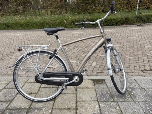 Herenfiets Sparta Marathon