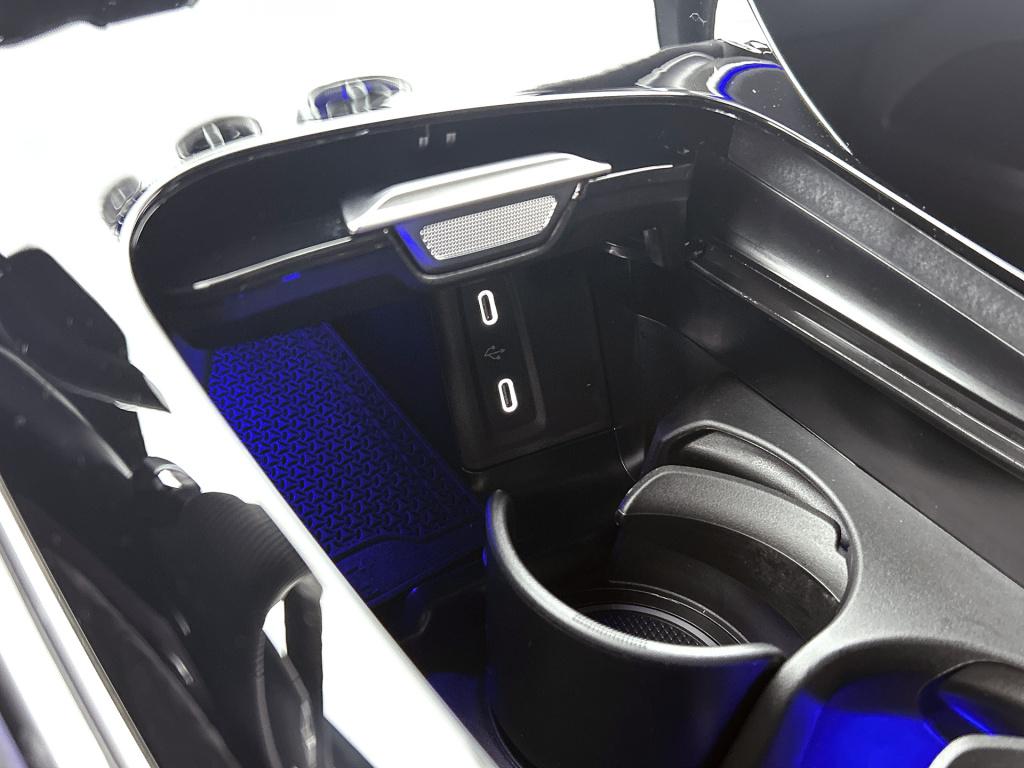 Mercedes-Benz Glc coupé 300e 4matic business solution amg | premium | night