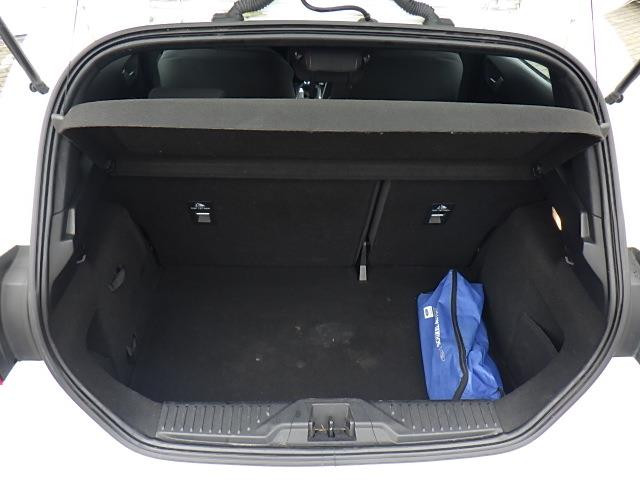 Ford Fiesta 1.0 ecoboost st-line