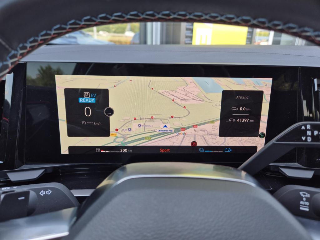 Renault Austral e-tech full hybrid 200 techno esprit alpine trekhaak (afnee