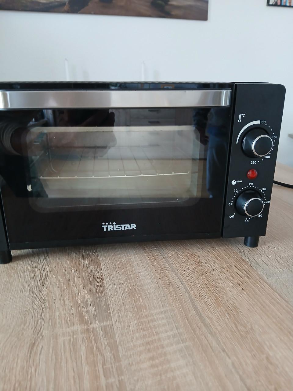 Tristan oven