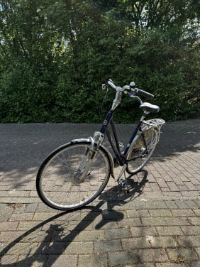 Trek dames fiets 28 inch