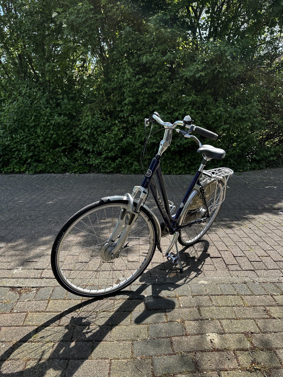 Trek dames fiets 28 inch