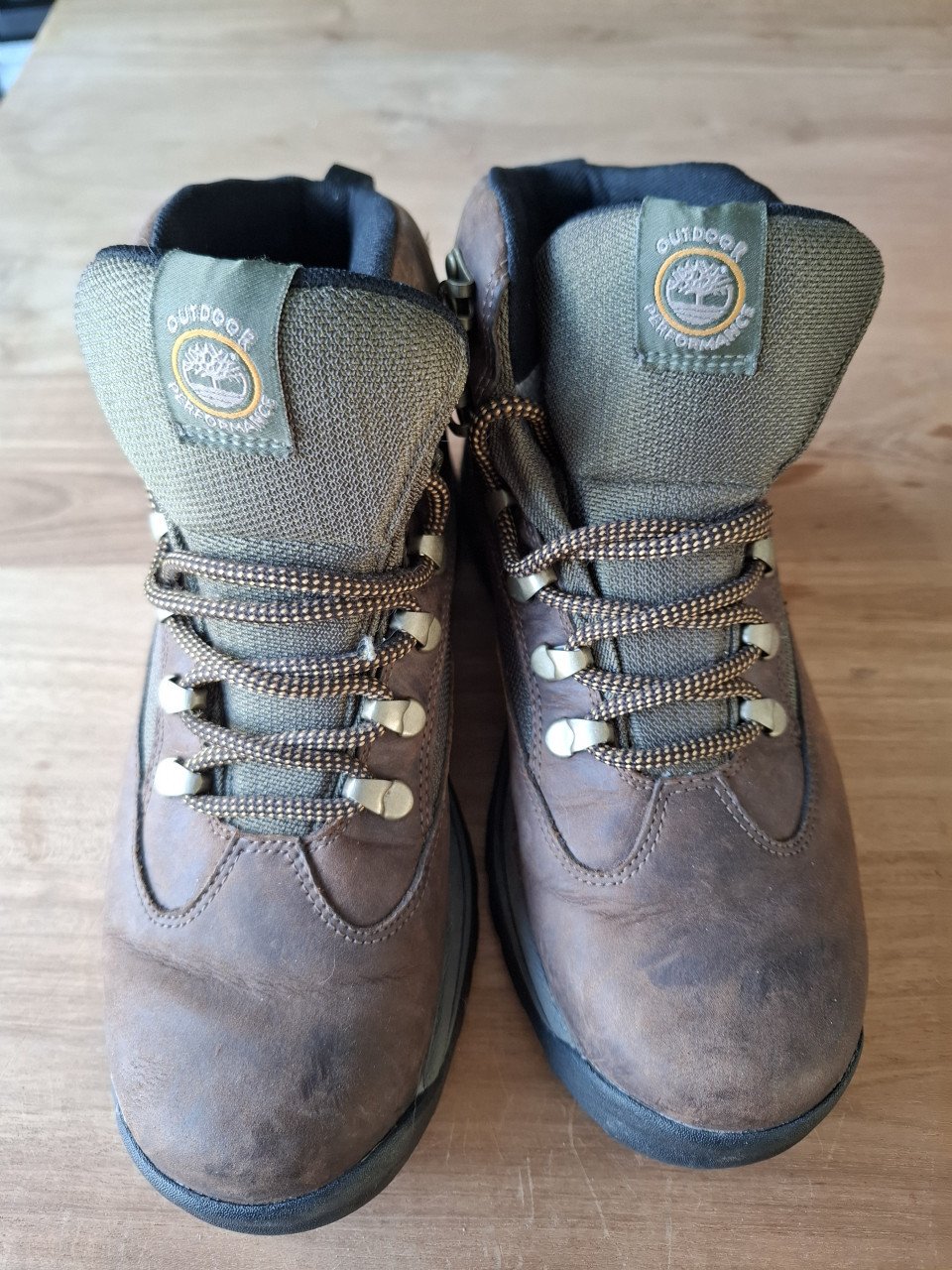 Timberland Chocorua Hiking Boot. Maat 38. Nieuw