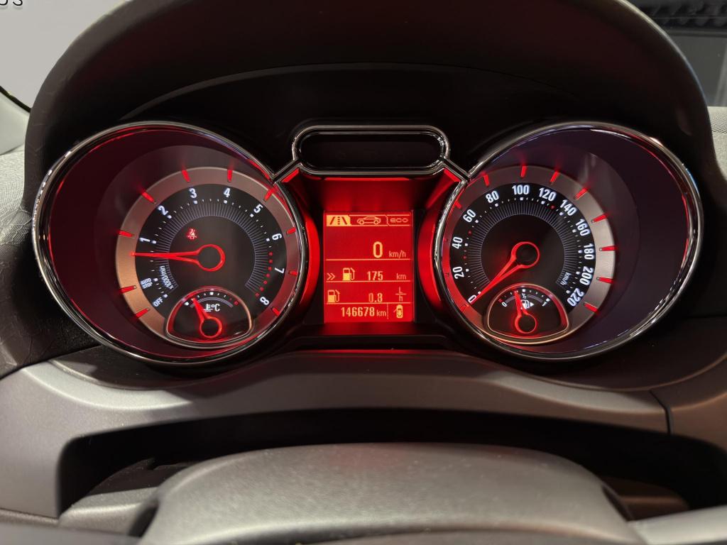 Opel Adam 1.2 airco |l.m.velg | adam package | bluetooth |