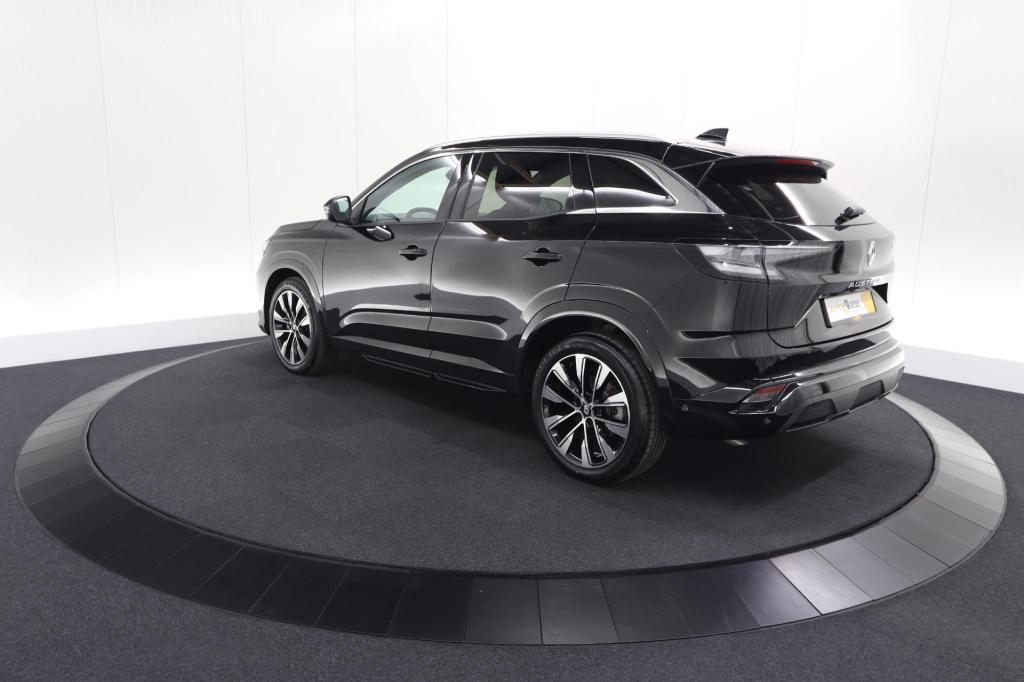 Renault Austral mild hybrid 160 x-tronic techno | nieuw model | adaptieve c