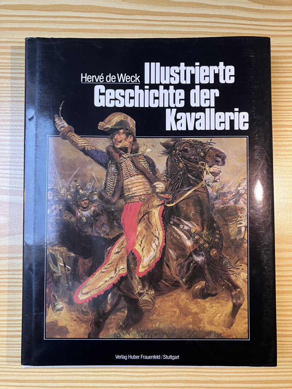 Boeken over paarden