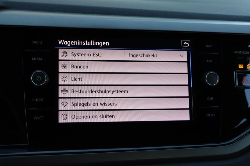 Volkswagen Polo 1.0 mpi comfortline | executive | 80pk