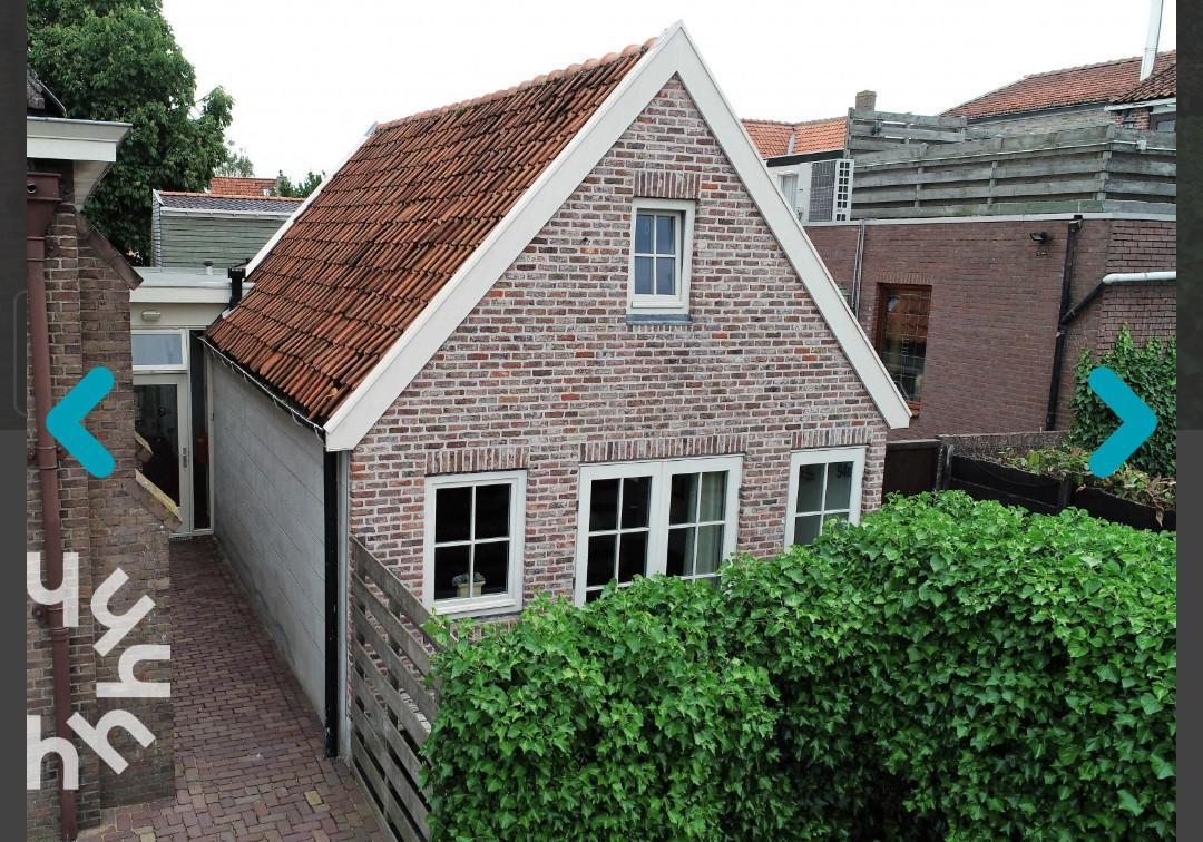 Huis te huur