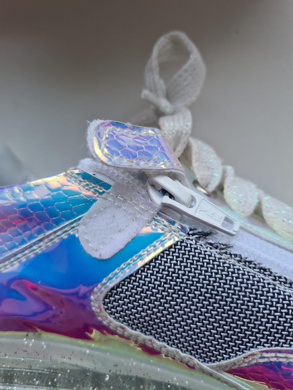 Nieuw in doos ! Sneakers van Jochie & Freacks Mt 37