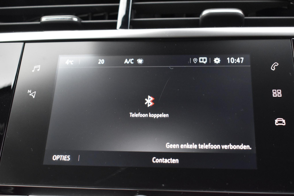Opel Corsa-e elegance 50 kwh | navigatie | climate  control | parkeersensor