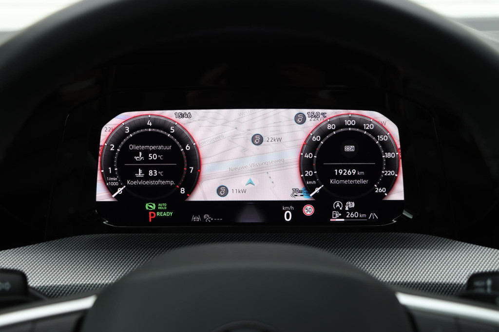 Volkswagen Golf r-line-edition 1.5 etsi 116pk dsg7 | iq.light | stuurverwar