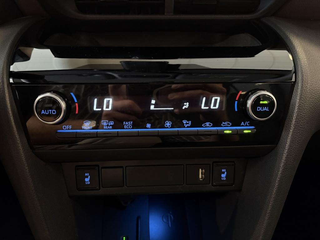 Toyota Yaris Cross 1.5 hybrid executive| 360camera| trekhaak| stoel.verw| a