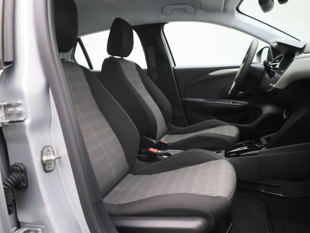 Opel Corsa-e level 2 50 kwh | navigatie | climate control | apple carplay/a