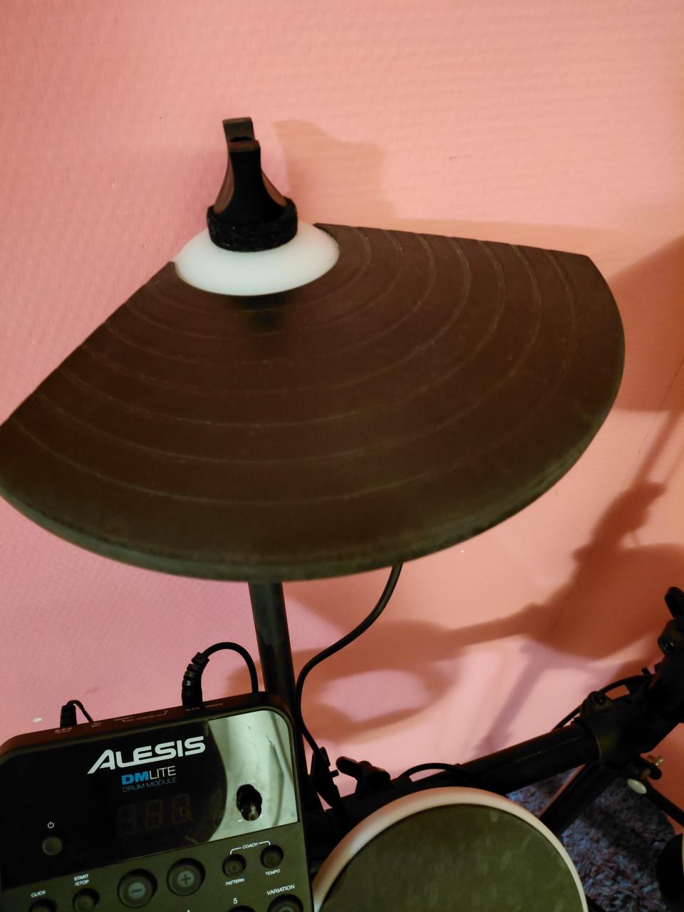 Elektronisch drumstel Alesis DM lite