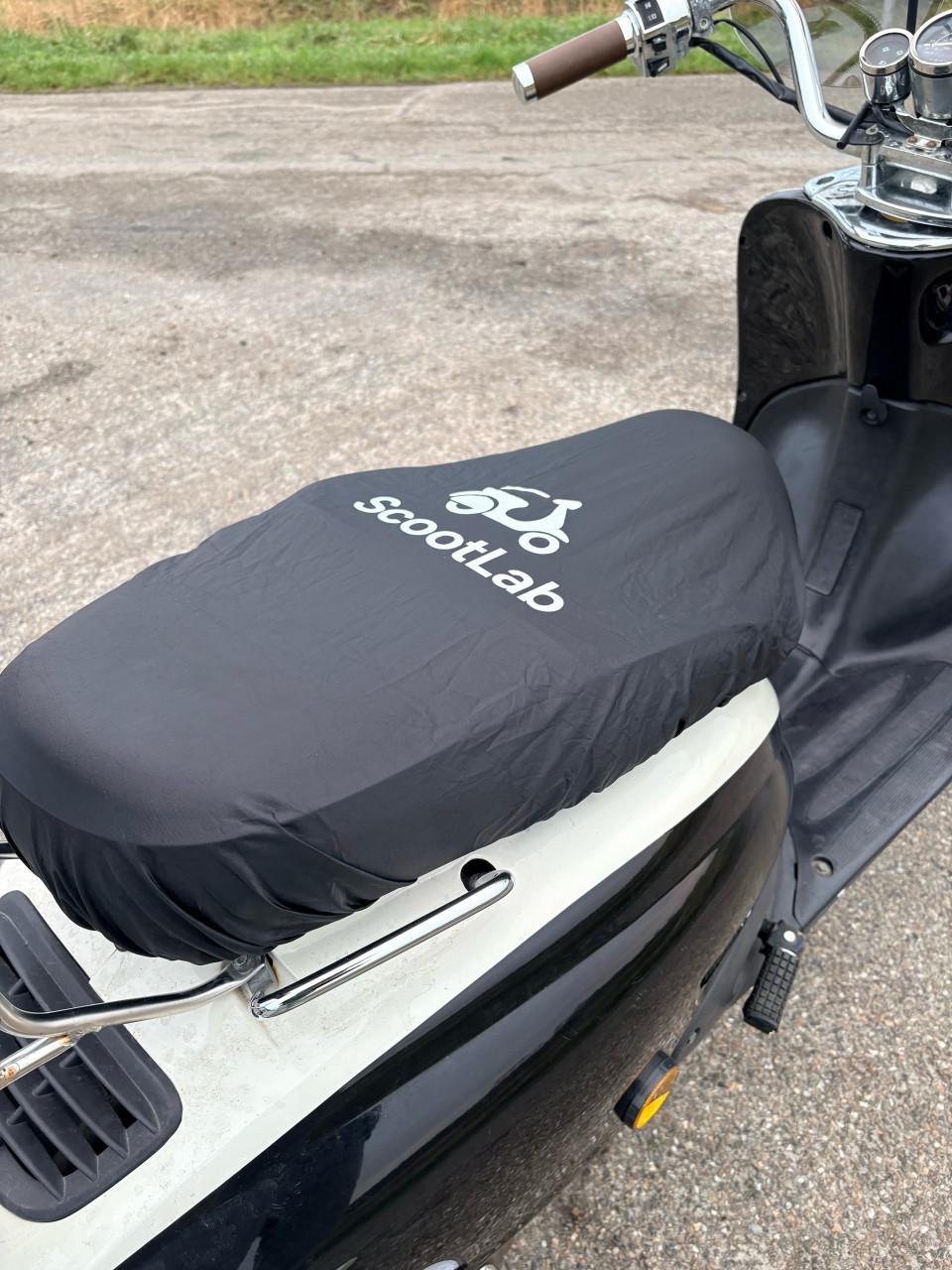 Seat-Shield ScootLab