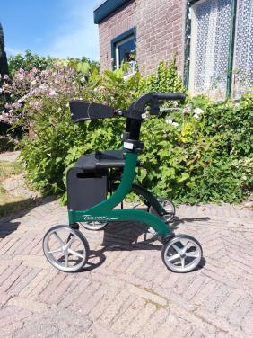 Rollator