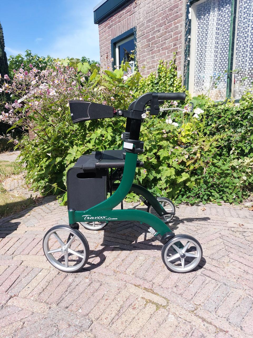 Rollator