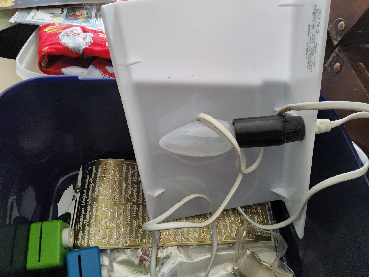 Kaarten maken