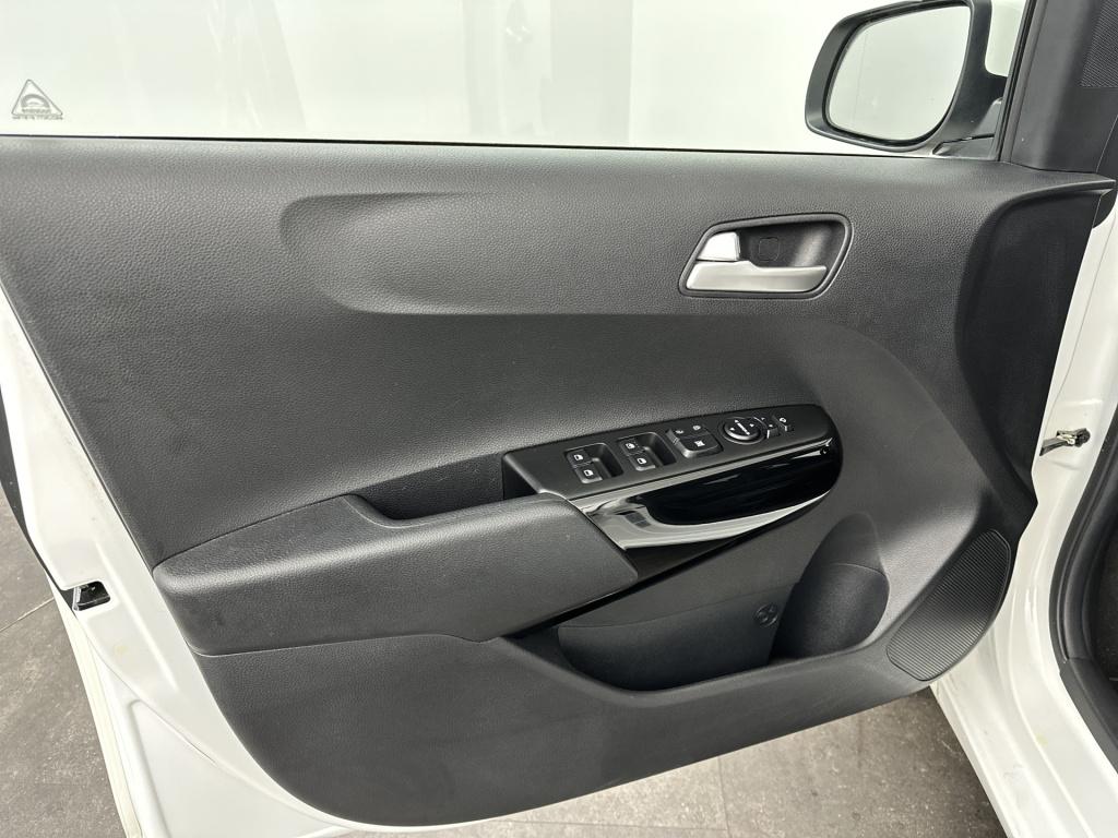 Kia Picanto 1.0 dpi dynamicplusline | climate control | camera | apple carp