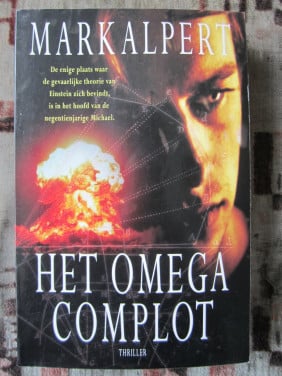 Spannend Boek