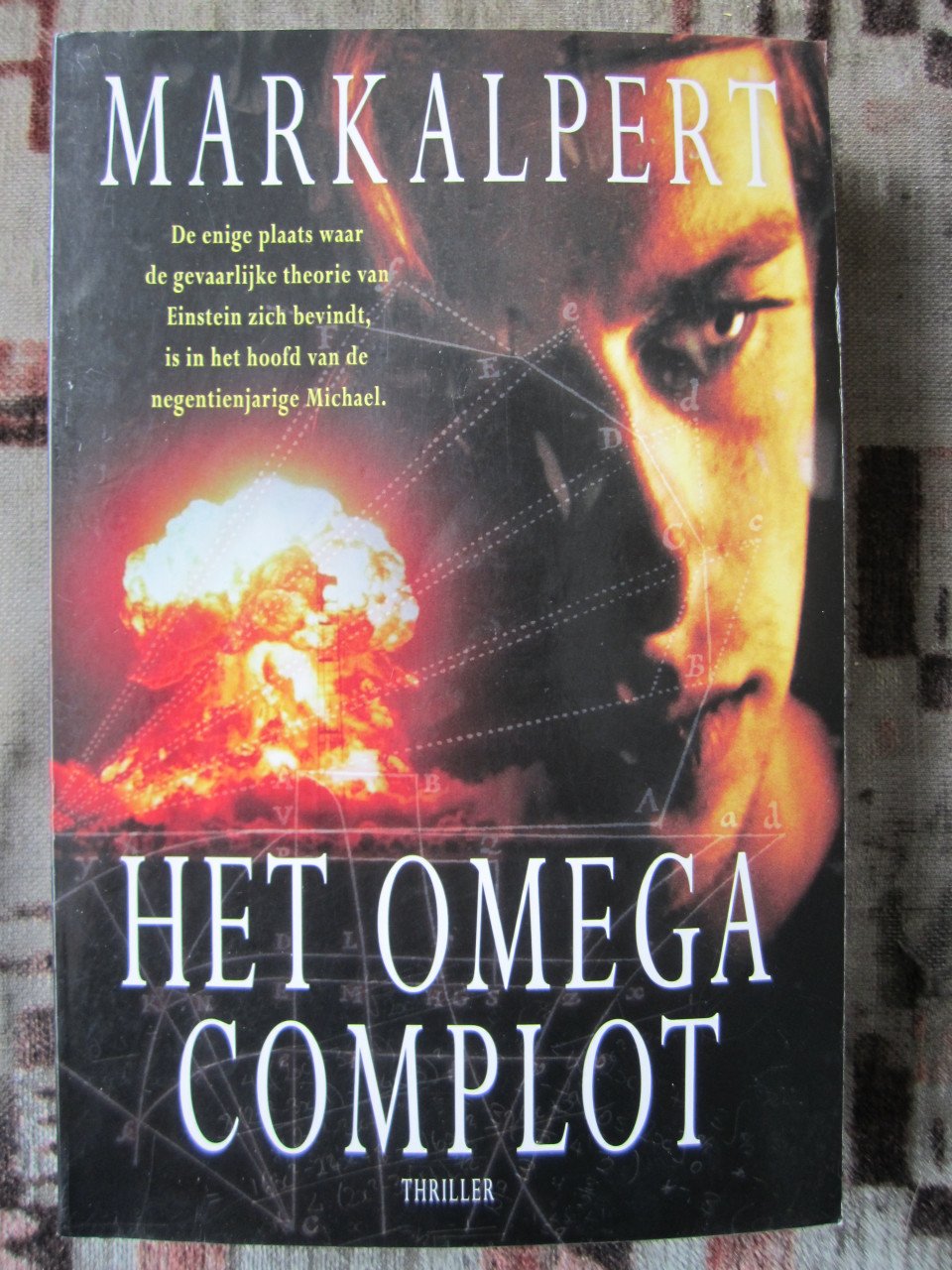 Spannend Boek