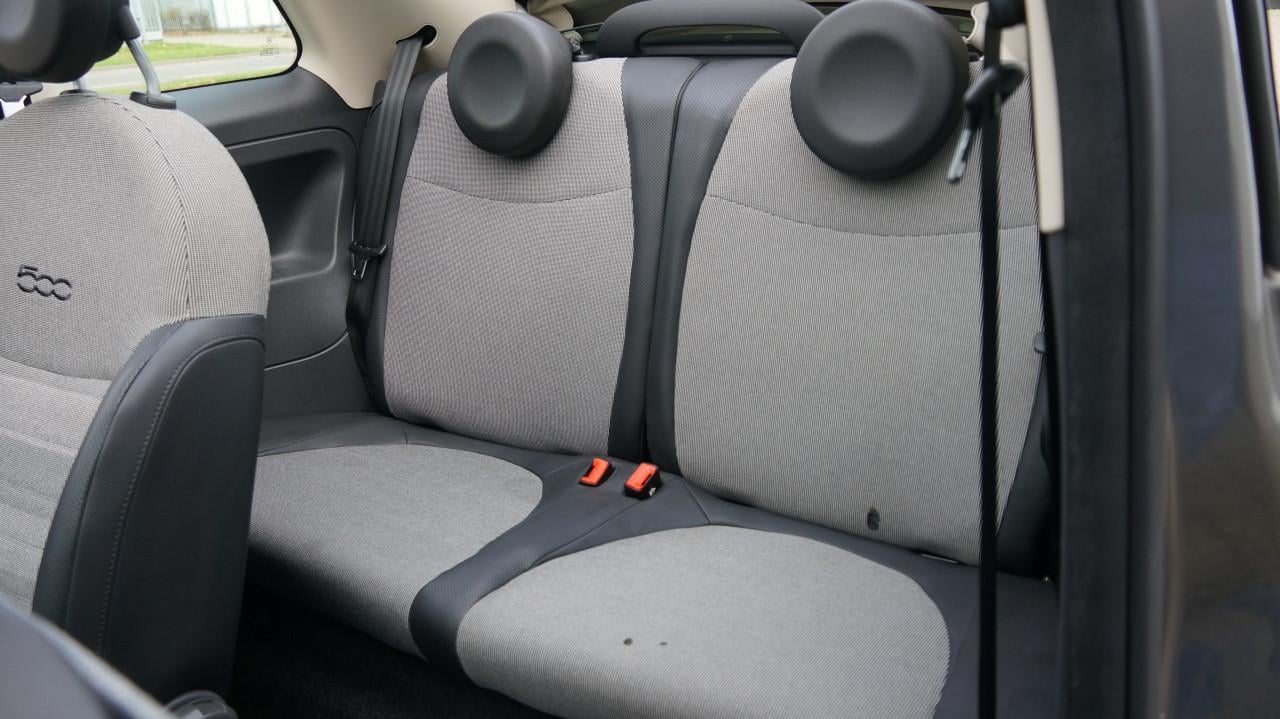 Fiat 500 C 1.2 Pop rijklaar incl garantie