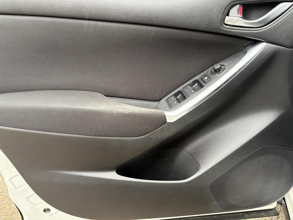 Mazda Cx-5 2.0 ts+ lease trekhaak