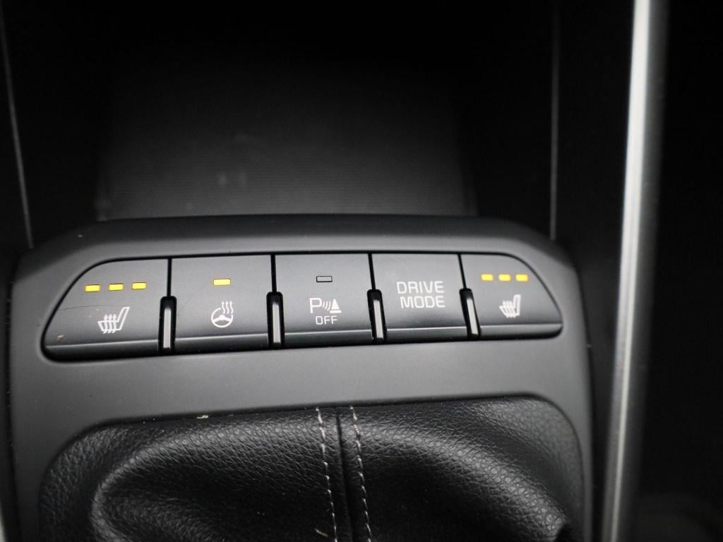 Kia Stonic 1.0 t-gdi mhev gt-line | navigatie | apple carplay/ android auto