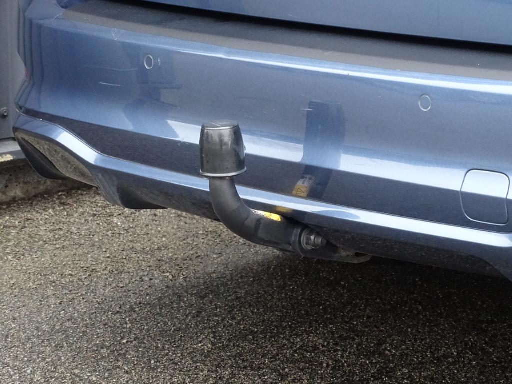 Ford Focus wagon 1.0 ecoboost st line business | led | camera | apple carpl