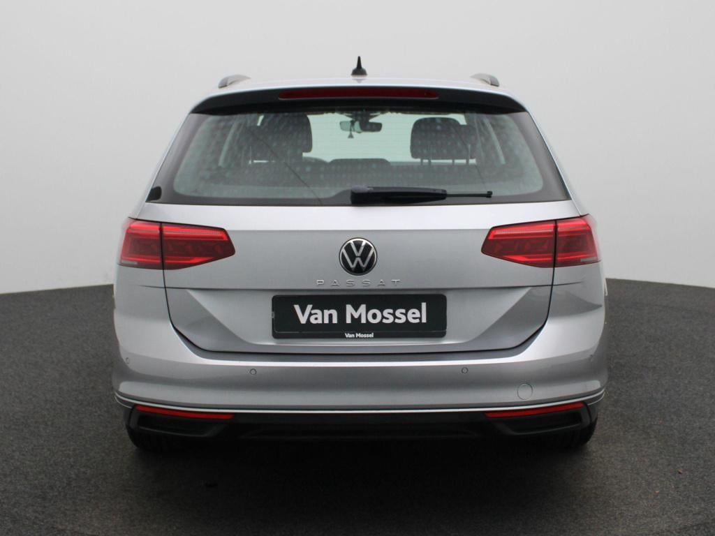 Volkswagen Passat variant 1.5 tsi comfortline business | lmv | parkeer sens