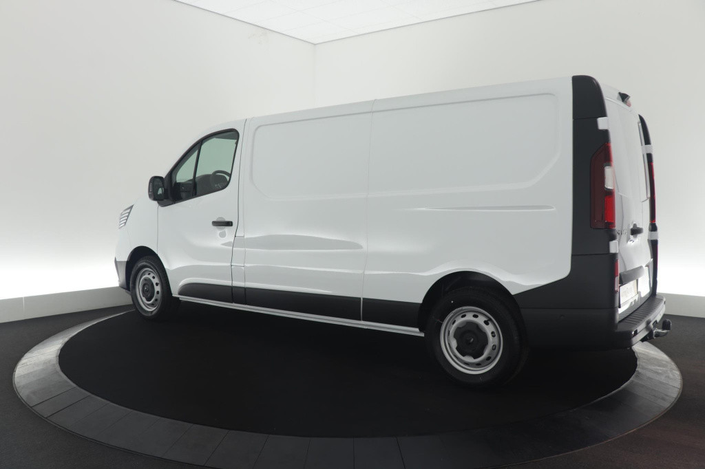 Renault Trafic 2.0 blue dci 150 t30 l2h1 start | trekhaak | camera | airco 