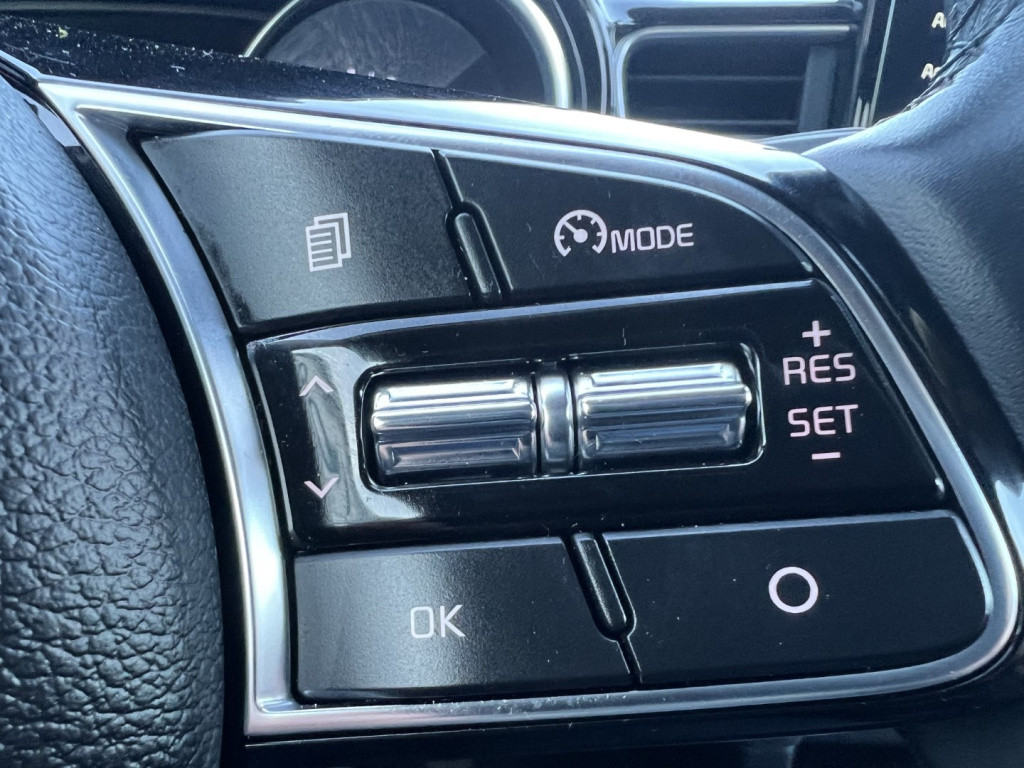 Kia Xceed 1.6 gdi phev 141pk dct6 dynamicline