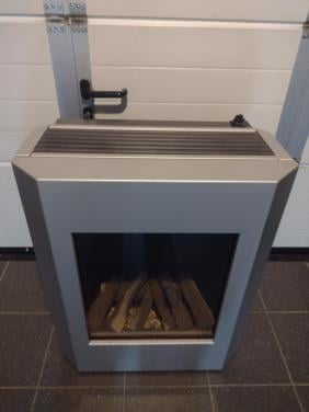 Te koop: Verschillende Gaskachels