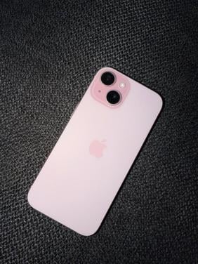 Iphone 15 128gb- Goede staat!