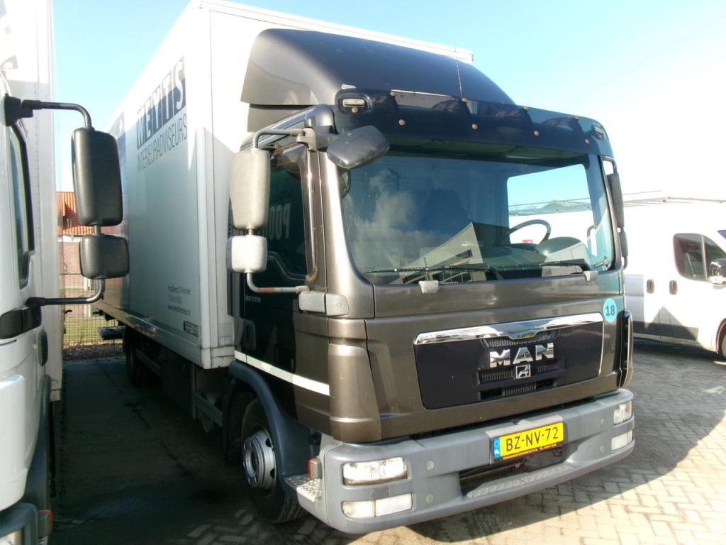 Man Onbekend tgl 8.180 euro-5 laadklep bak (675x240x245)