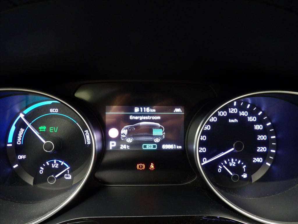 Kia Xceed 1.6 gdi phev 141pk dct6 dynamicplusline
