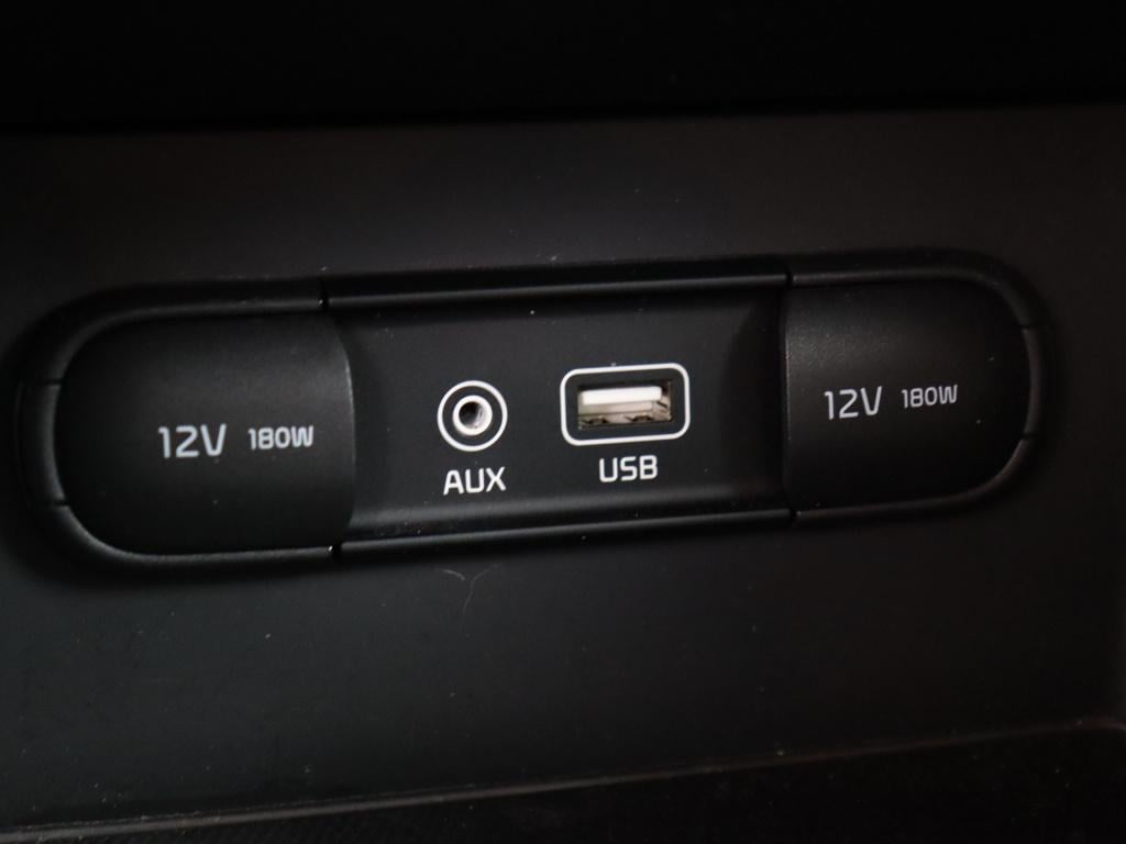 Kia Niro 1.6 gdi hybrid first edition | climate en cruise control | navigat