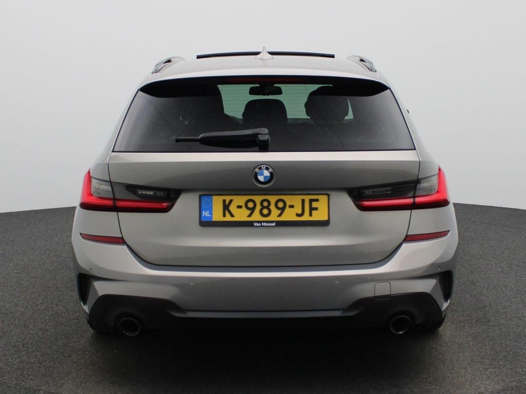 BMW 3-serie touring 318i high executive m-sport | automaat | panoramadak | 