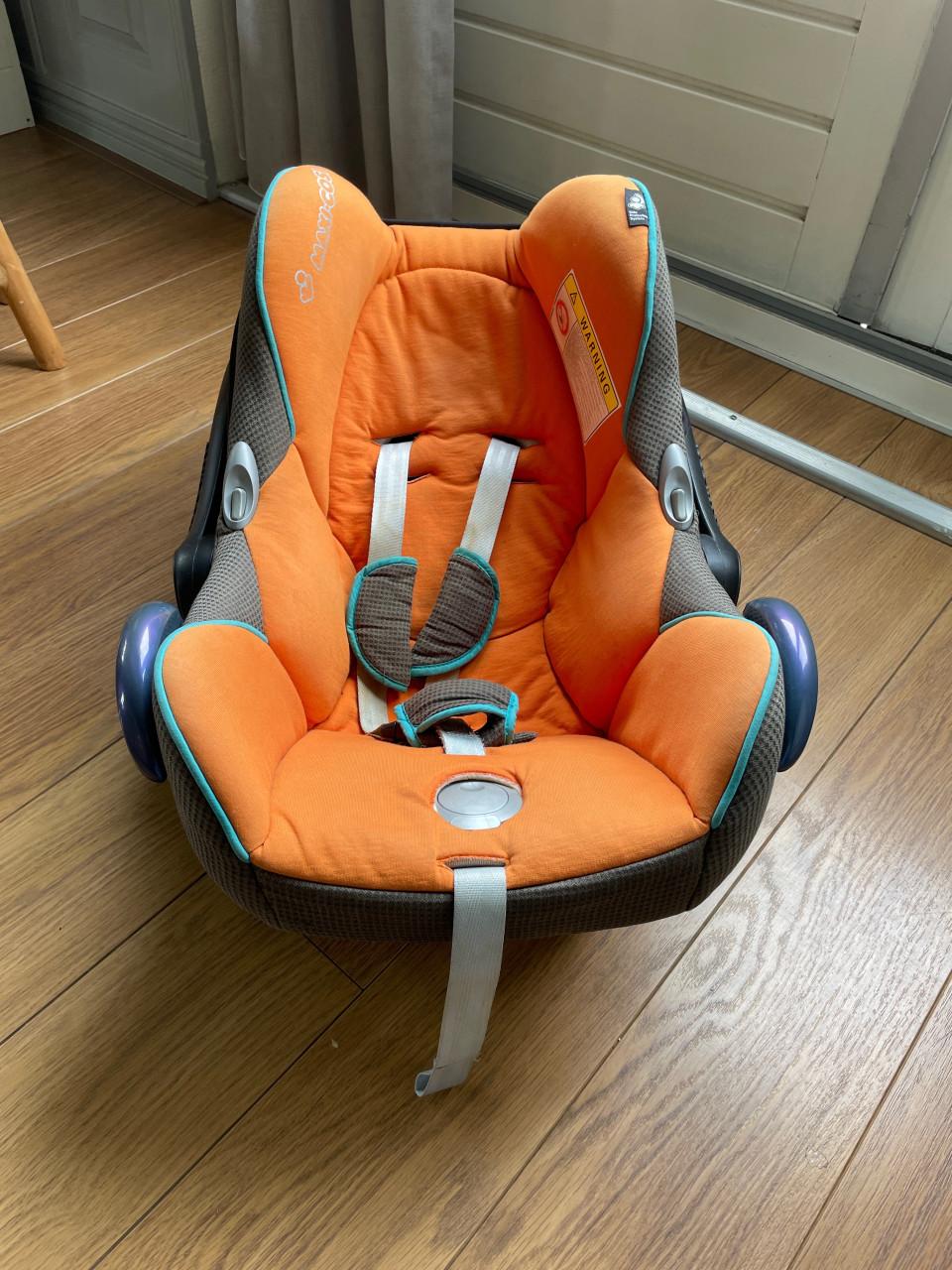 Maxi Cosi