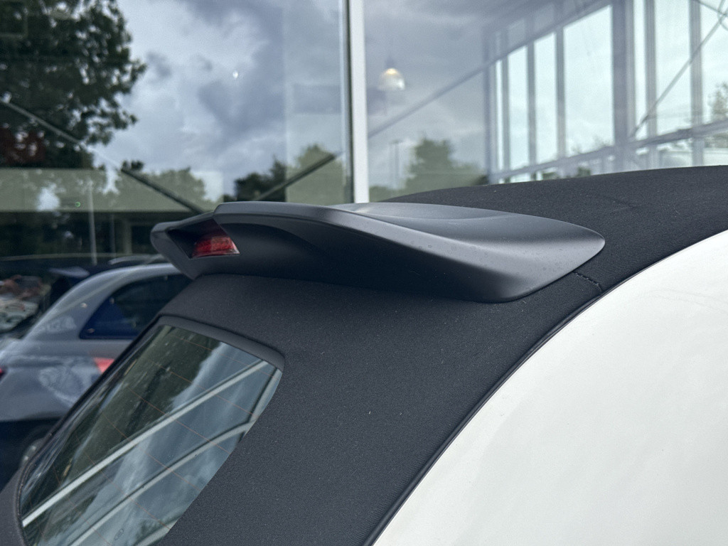 Fiat 500 C 1.4 t-jet abarth 595 70th anniversary