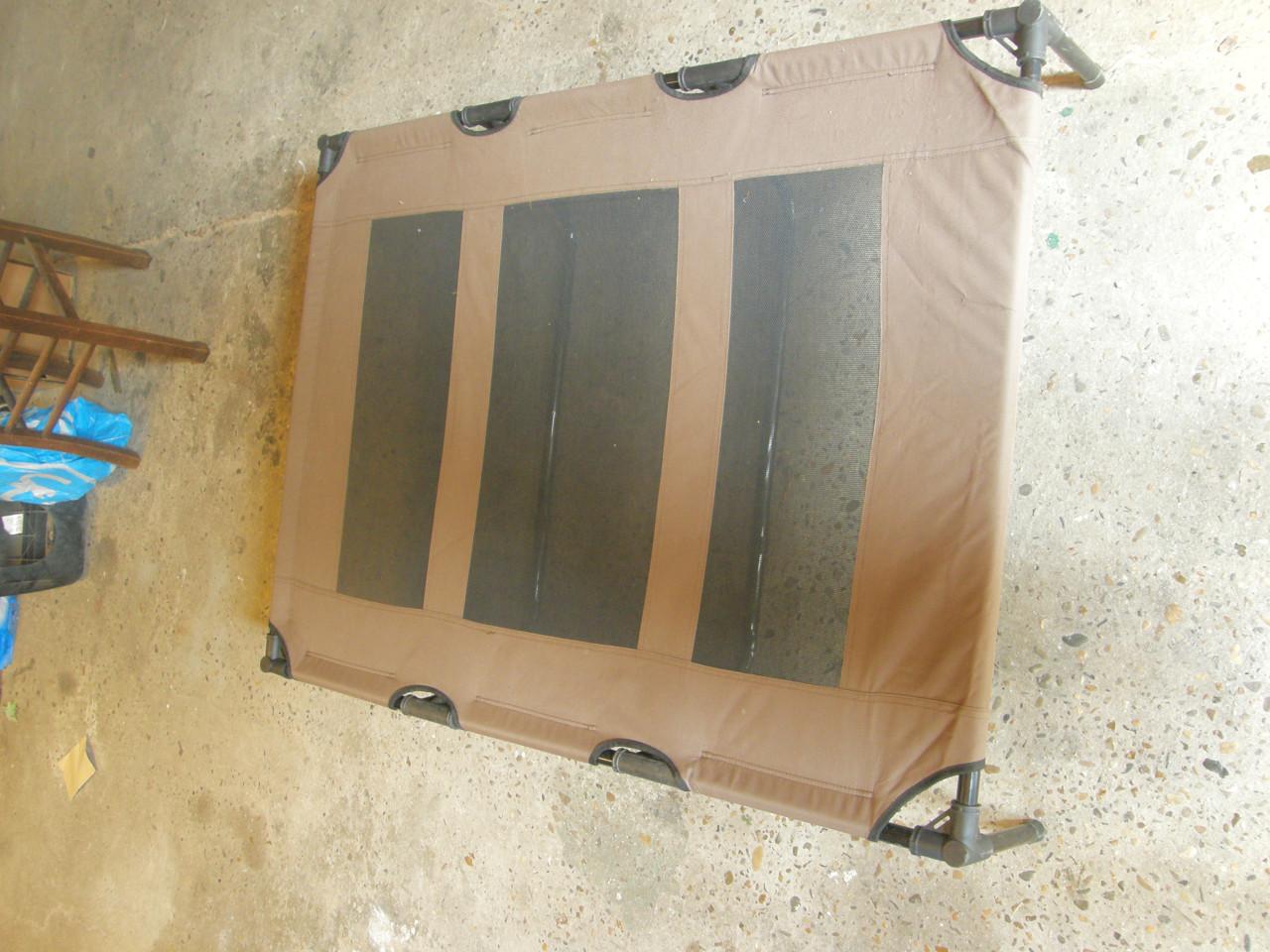 Hondenbed