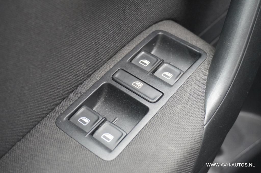 Volkswagen Polo 1.0