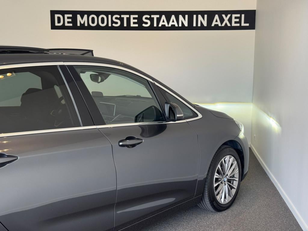 BMW 2-serie active tourer 225xe iperformance high executive