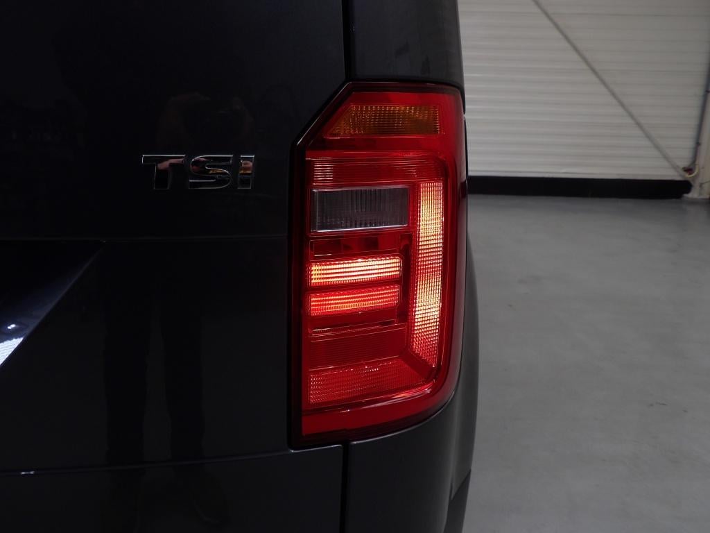 Volkswagen Caddy combi 1.2 tsi 84pk bmt trendline