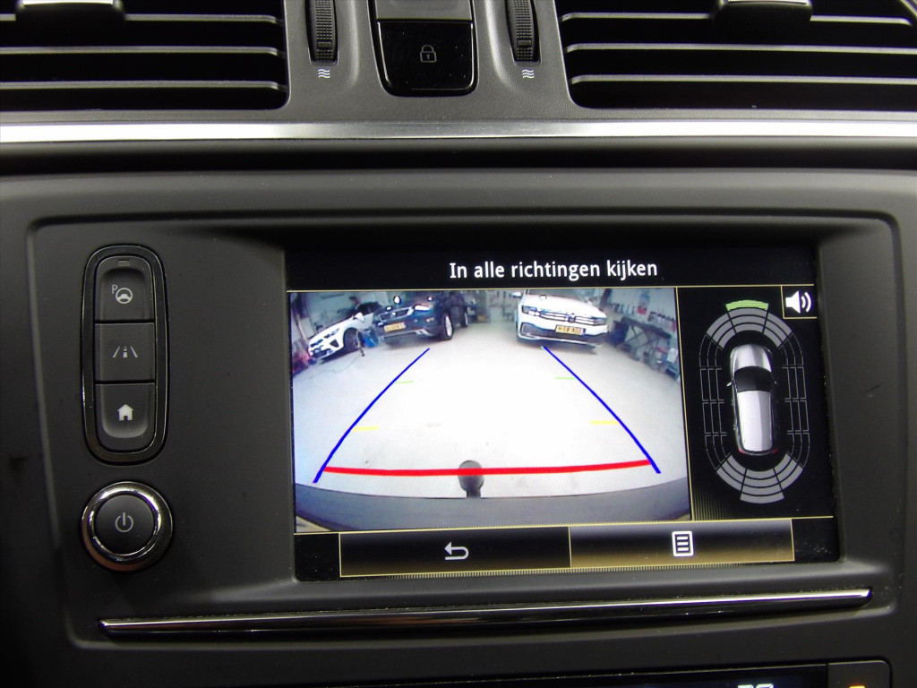 Renault Kadjar energy tce 130pk bose