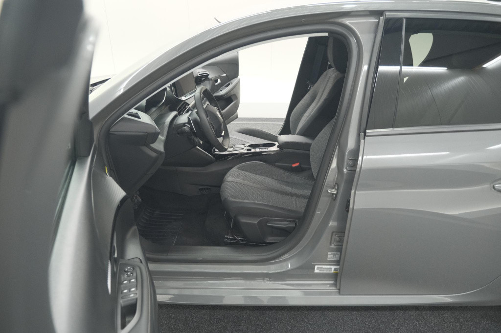 Peugeot 208 hybrid 100 e-dcs6 allure | camera | adaptieve cruise control | 
