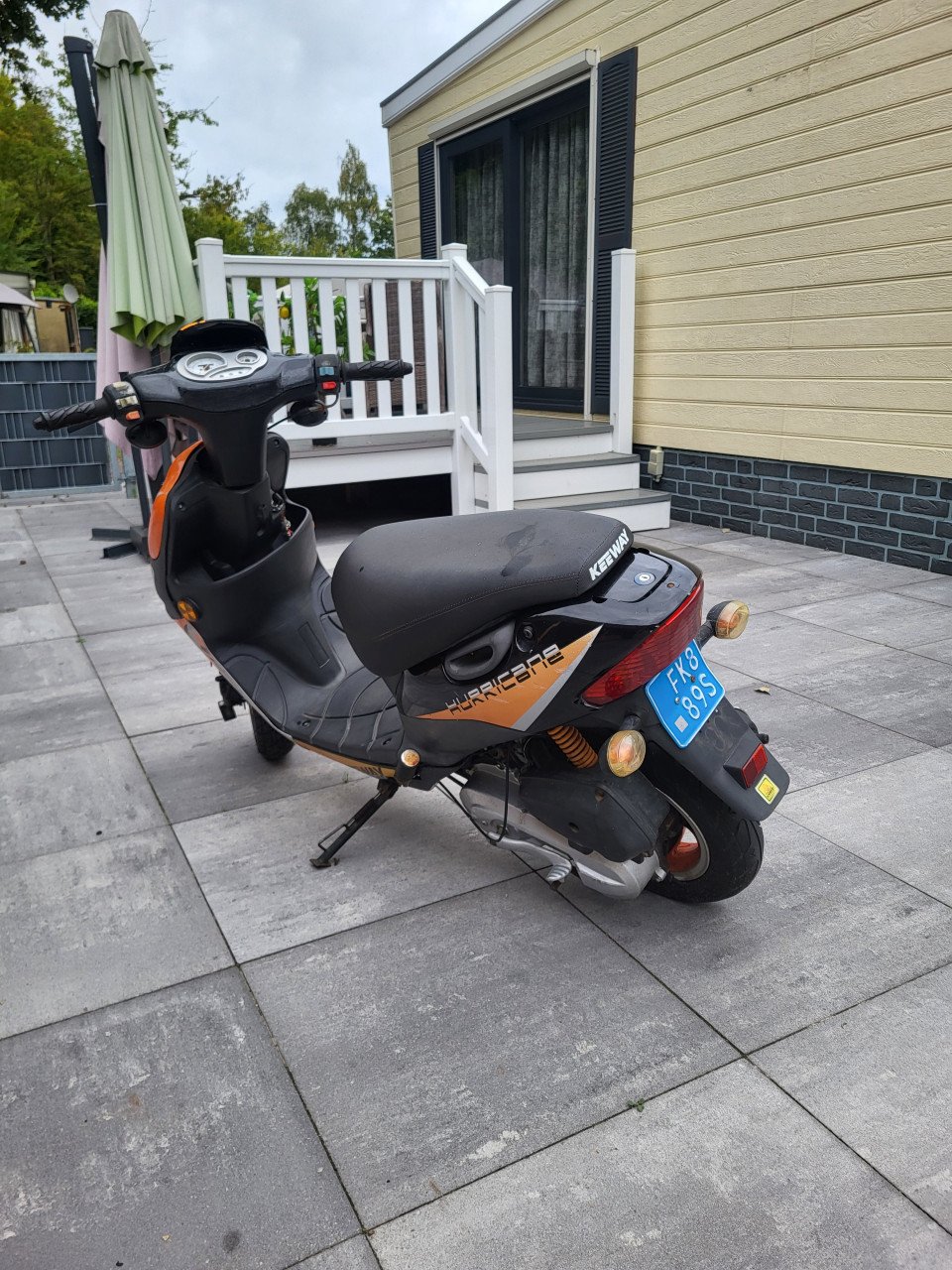 Scooter
