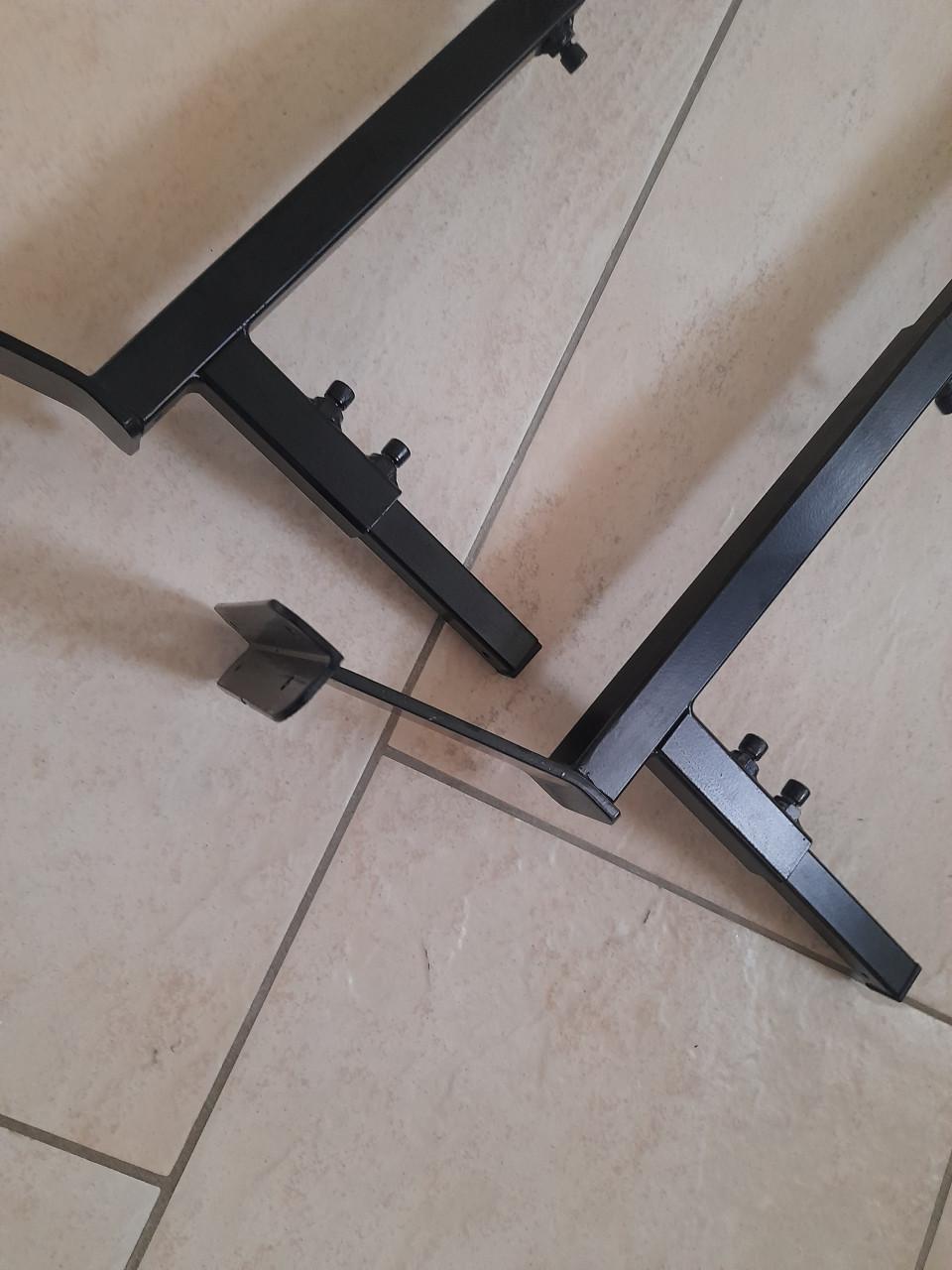 Potenset zelfdragend (in goede staat )geschikt voor lattenbodem 70-80-90