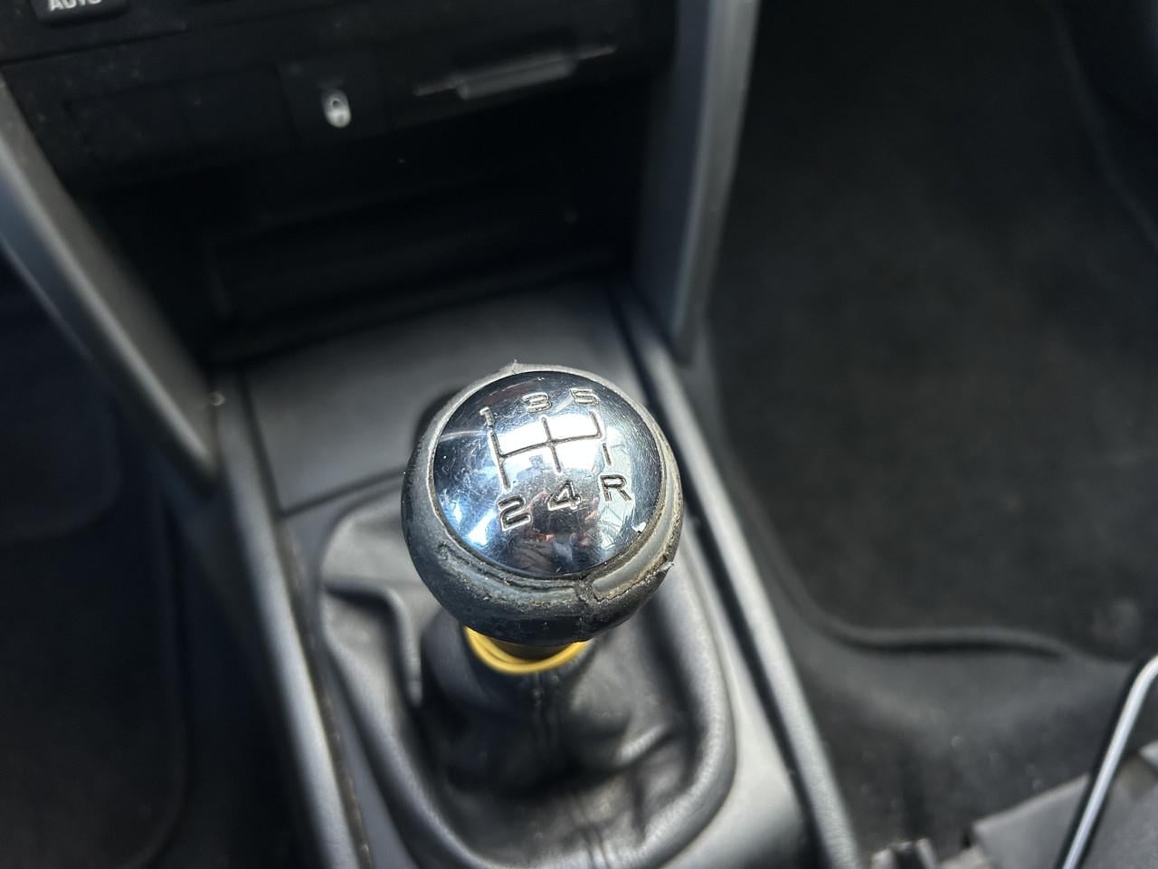 Peugeot 207 1.4-16V XS Pack|APK|AIRCO|ISO-FIX|